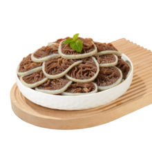 Plus会员、概率券:和蓉汇黑千层肚500g/袋