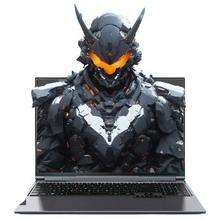 机械革命 极光X 16英寸游戏本（i7-12800HX、 16GB、512GB、RTX4070）