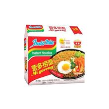 营多牌 营多 捞面 原味 85g*5包