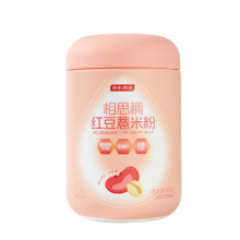 京东京造 红豆薏米粉 600g