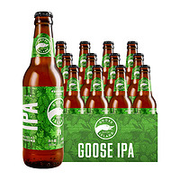 鹅岛 IPA 印度淡色艾尔啤酒