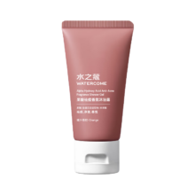需首购、PLUS会员：水之蔻 果酸嫩肤香氛沐浴露 50ml