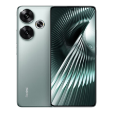Plus会员、百亿补贴：小米Redmi Turbo 3 第三代骁龙8s 小米澎湃OS 12+512 青刃 红米5G手机