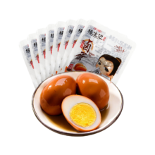 plus、需首购：杨生记经典卤蛋 30g*30袋