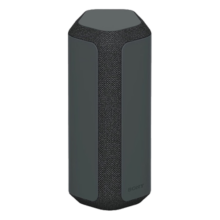 SONY/索尼 SRS-XE200 XE300 无线蓝牙音箱 重低音 IP67防水防尘 便携户外音响 重低音扬声器 XE-300黑色（保税仓快可次日达） 官方标配
