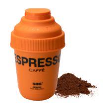 88VIP：Coffee Box 连咖啡 每日鲜萃原味定量瓶速溶纯黑咖啡粉75g