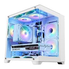百亿补贴：KOTIN 京天 DIY电脑主机（i5-12490F、16GB、256GB、RTX 4060）