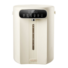 奥克斯奥克斯恒温智能热水壶保温一体5L