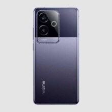 新品发售：真我GT6 智能机 16GB+1TB