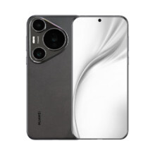 PLUS：HUAWEI 华为 Pura 70 Pro 5G手机 12GB+512GB 羽砂黑