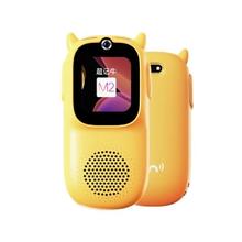 京东PLUS：牛听听 超记牛 M2 智能学习机 双摄双卡 64G