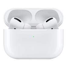 ZHUOWEITU 卓维图 苹果airpods pro智能蓝牙耳机保护套防水耐磨一体式抗污渍airpods pro蓝牙耳机通用软壳苹果通用