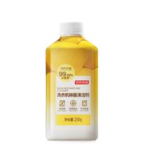 京东京造 洗衣机除菌清洁剂 250g