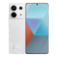 小米（MI）红米Note13Pro 新2亿像素 第二代1.5K高光屏 骁龙7s  12GB+512GB 星沙白 小米红米手机su7