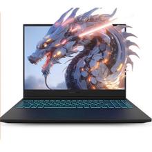 百亿补贴：机械革命 蛟龙16S 16英寸游戏本（R9-7940H、16GB、512GB、RTX 4070）