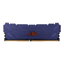 七彩虹(Colorful) 8GB DDR4 3200 台式机内存 战斧系列