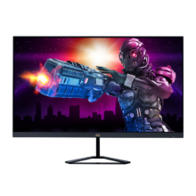PLUS会员：ViewSonic 优派 VX2758-2K-PRO-6 27英寸 IPS G-sync FreeSync 显示器（2560×1440、180Hz、100%sRGB、HDR400）