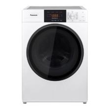 限移动端、京东百亿补贴：Panasonic 松下 星曜系列 XQG80-3GQE2 滚筒洗衣机 8kg 白色