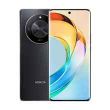 PLUS会员：HONOR 荣耀 X50 5G手机 12GB+256GB 典雅