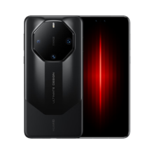 京东百亿补贴:华为（HUAWEI）旗舰手机 Mate 60 RS 非凡大师 16GB+1TB 玄黑  ULTIMATE DESIGN