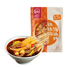 川娃子 钵钵鸡调味料 麻辣味 180g