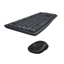 限移动端、京东百亿补贴：logitech 罗技 MK270 无线键鼠套装 黑色