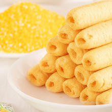 不多言 2箱不多言海盐芝士棒脆夹心米果券独立包装饼干休闲食品零食整箱