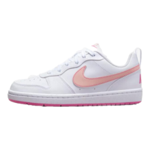 耐克（NIKE）COURT BOROUGH LOW RECRAFT (GS)青少年运动休闲鞋 DV5456-111 40