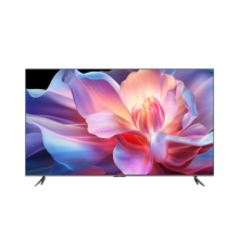 小米（MI）电视55英寸E S Pro mini金属全面屏120Hz高刷4K超高清智能双频wifi网络蓝牙语音平板电视机 55英寸 Redmi 55英寸高刷版 标配