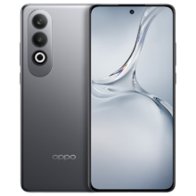 京东百亿补贴、PLUS会员：OPPOK12 5G 100W闪充 5500mAh超长续航 第三代骁龙7旗舰芯 直屏新款拍照游戏 AI手机 12GB+512GB 星夜