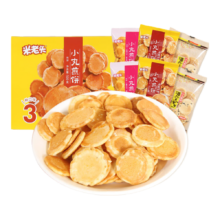 米老头小丸煎饼500g