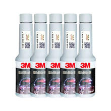 京东百亿补贴：3M 7030 燃油添加剂 400ml*5瓶