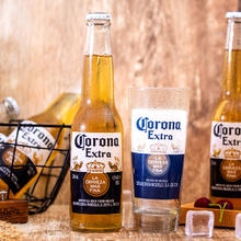 Corona 科罗娜 国产墨西哥风味啤酒科罗娜330ml*24瓶科罗纳精酿小麦啤酒整箱临期