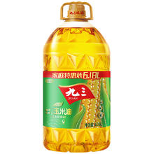 九三 非转基因 九三牌 玉米油 6.18L 降稳血压