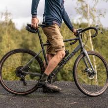 DECATHLON 迪卡侬 Gravel 520 公路自行车