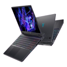 3号开始：宏碁（acer）掠夺者·擎Neo 16英寸游戏本 2.5K 240Hz(i7-14700HX 16G 1T RTX4060)