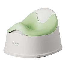 京东PLUS：taoqibaby 淘气宝贝 儿童多功能便携坐便器 抑菌款