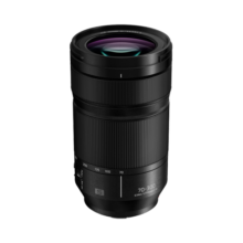 松下70-300mm 全画幅微单相机远摄变焦镜头（Panasonic） (S-R70300）L卡口 风光 运动 体育 旅行