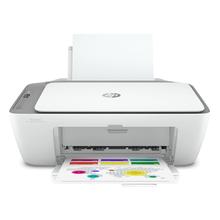 HP 惠普 DJ2332 彩色喷墨一体机