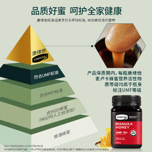 COMVITA 康维他 麦卢卡便携蜂蜜UMF5+ 10g*12条