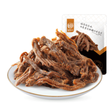 华味亨【99选20】50g五香味鸡肉条 即食肉干肉脯 鸡肉干零食小吃 五香味 50g 肉条