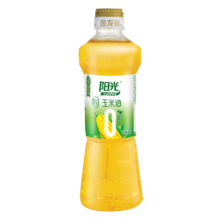 13日0点，限量1000件：金龙鱼 食用油 零反式脂肪玉米油700ML(非转基因）