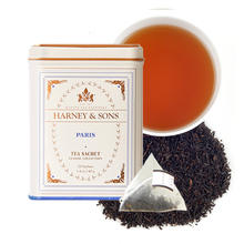Harney＆Sons 哈尼·桑尔丝 HarneySons冲泡饮品红茶绿茶茶包茶叶花果茶果茶临期