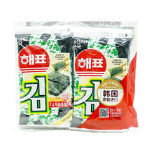 HAIPAI 海牌 海苔 原味