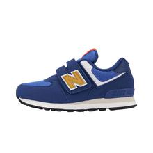 new balance 儿童休闲运动鞋