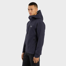 ARC'TERYX 始祖鸟 GAMMA MX 防风 男子 软壳夹克
