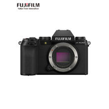 16点开始：FUJIFILM 富士 X-S20 APS-C画幅 微单相机 XF 16-50mmF2.8-4.8 R LM WR 单头套机