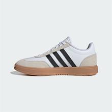 adidas 阿迪达斯 GRADAS LOW 男女款休闲运动鞋 IE9044