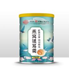 4罐29.9元 藕粉燕窝银耳羹