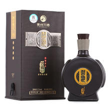 XIJIU 习酒 贵州习酒纯粮食白酒1988窖藏500ml*1瓶53度酱香型